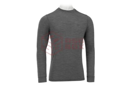 Outrider Performance Base Layer LS Wolf Grey XL