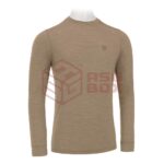 Outrider Performance Base Layer LS Khaki 2XL