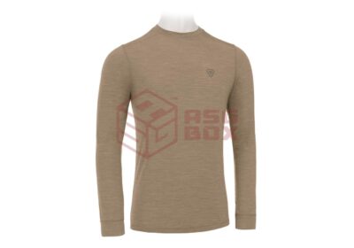 Outrider Performance Base Layer LS Khaki 2XL