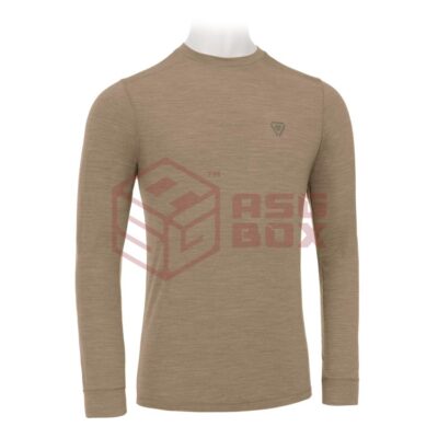 Outrider Performance Base Layer LS Khaki 2XL