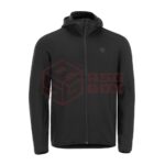 Outrider AD Fleece Hoody Black S