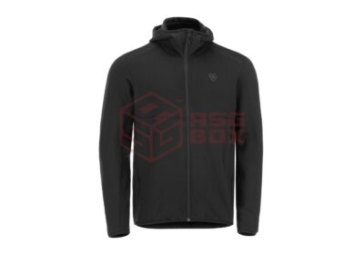 Outrider AD Fleece Hoody Black XS