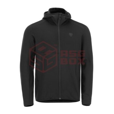 Outrider AD Fleece Hoody Black M