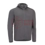Outrider AD Fleece Hoody Wolf Grey 2XL