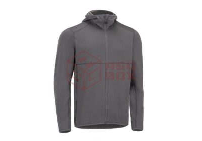 Outrider AD Fleece Hoody Wolf Grey XS
