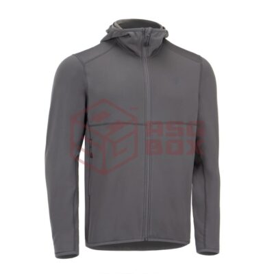 Outrider AD Fleece Hoody Wolf Grey M