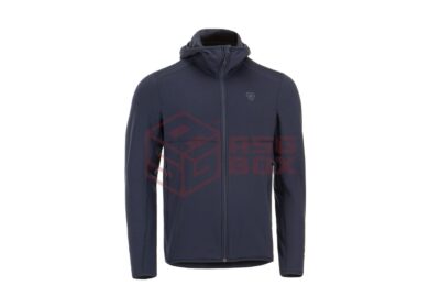 Outrider AD Fleece Hoody Navy 2XL