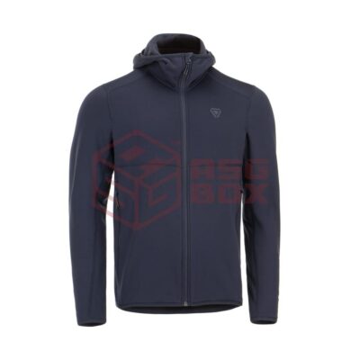 Outrider AD Fleece Hoody Navy M