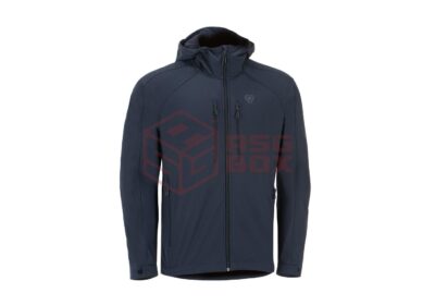 Outrider ED Softshell Hoody Navy XS