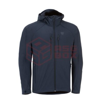 Outrider ED Softshell Hoody Navy M