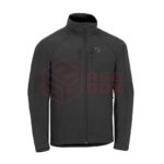 Outrider ED Softshell Jacket Black S