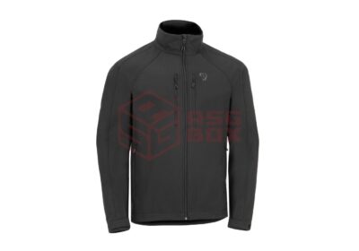 Outrider ED Softshell Jacket Black 3XL