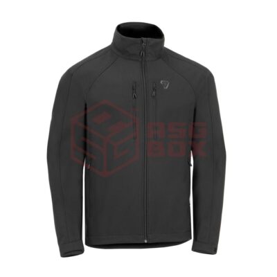 Outrider ED Softshell Jacket Black M