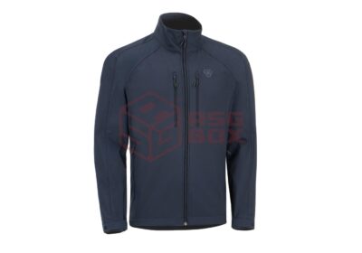 Outrider ED Softshell Jacket Navy 3XL