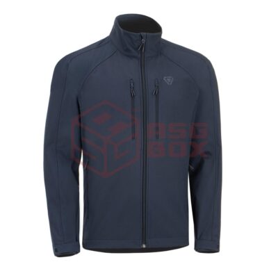 Outrider ED Softshell Jacket Navy M