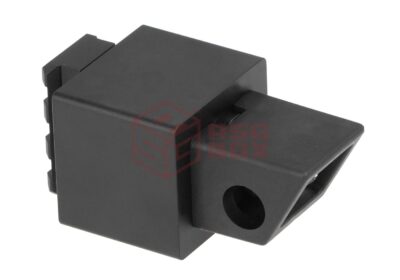 SPR 300 1913 Rail Stock Adaptor Black