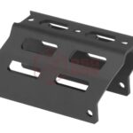 SPR 300 CNC Upper Handguard Black