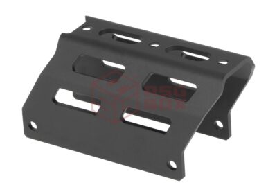 SPR 300 CNC Upper Handguard Black
