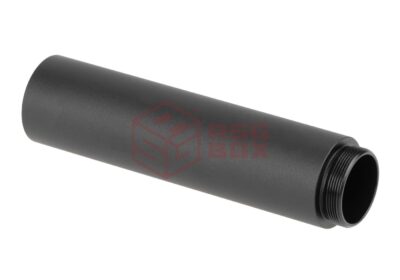 SPR 300 Barrel Extension 130mm Black