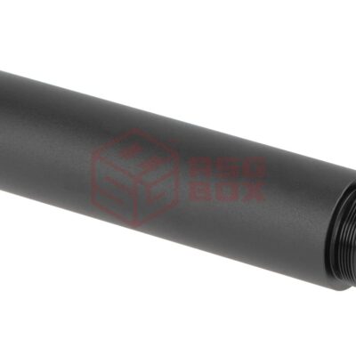 SPR 300 Barrel Extension 130mm Black