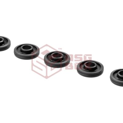 SPR 300 Barrel Holder 5pcs Black