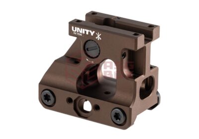 PTS Syndicate PTS Unity Tactical FAST MRO Mount Bronze