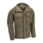 Clawgear Mobility Smock Stonegrey Olive XL