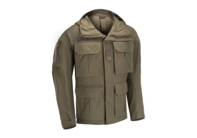 Clawgear Mobility Smock Stonegrey Olive 2XL