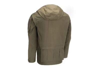 Clawgear Mobility Smock Stonegrey Olive 2XL - obrazek 3