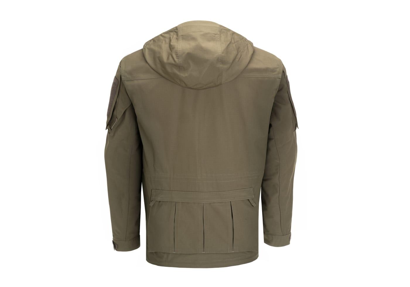 Clawgear Mobility Smock Stonegrey Olive M OD-TM-12478320130 ASGBOX