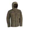 Clawgear Mobility Smock Stonegrey Olive XL OD-TM-12478320140 asgbox.pl