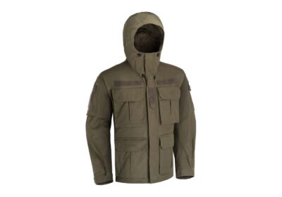 Clawgear Mobility Smock Stonegrey Olive 2XL - obrazek 5