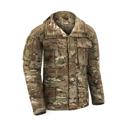 Clawgear Mobility Smock Multicam M
