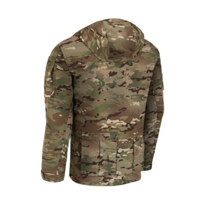 Alternative view of Clawgear Mobility Smock Multicam L