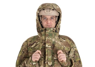 Clawgear Mobility Smock Multicam 2XL - obrazek 5