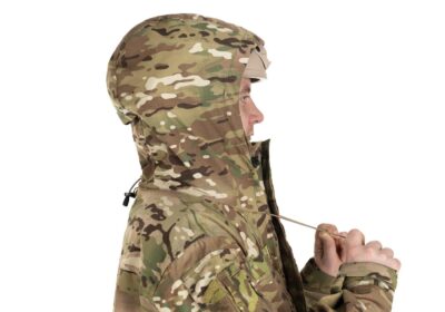 Clawgear Mobility Smock Multicam 2XL - obrazek 6
