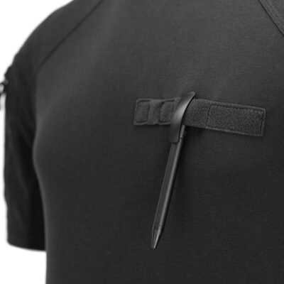 Clawgear Instructor Shirt MK III LW Black M OD-TM-12479306030 asgbox.pl