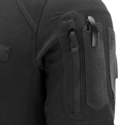 Clawgear Instructor Shirt MK III LW Black M OD-TM-12479306030 asgbox.pl