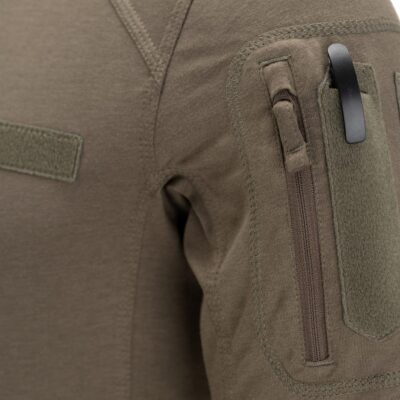 Clawgear Instructor Shirt MK III LW Stonegrey Olive 2XL OD-TM-12479320145 asgbox.pl