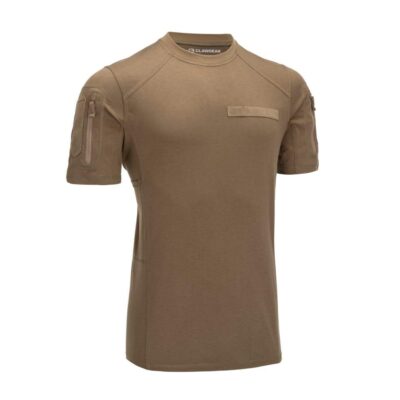 Alternative view of Clawgear Instructor Shirt MK III LW Coyote M