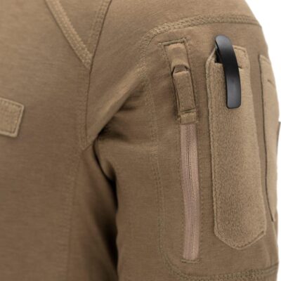 Clawgear Instructor Shirt MK III LW Coyote M OD-TM-12479330130 asgbox.pl