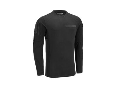 Clawgear Instructor Shirt MK III LS LW Black 2XL - obrazek 2