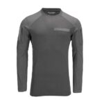 Clawgear Instructor Shirt MK III LS LW Wolf Grey 3XL