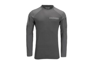 Clawgear Instructor Shirt MK III LS LW Wolf Grey 3XL