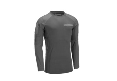 Clawgear Instructor Shirt MK III LS LW Wolf Grey 3XL - obrazek 2