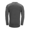 Clawgear Instructor Shirt MK III LS LW Wolf Grey L OD-TM-12479410135 asgbox.pl