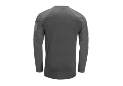 Clawgear Instructor Shirt MK III LS LW Wolf Grey 3XL - obrazek 3
