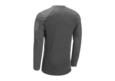 Clawgear Instructor Shirt MK III LS LW Wolf Grey 3XL - obrazek 4
