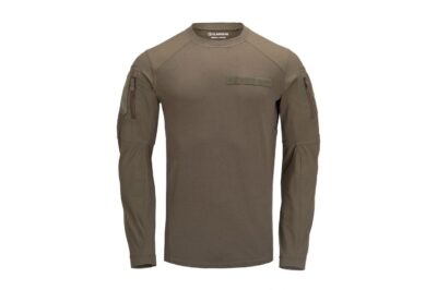 Clawgear Instructor Shirt MK III LS LW Stonegrey Olive 2XL