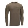 Clawgear Instructor Shirt MK III LS LW Stonegrey Olive XS OD-TM-12479420120 asgbox.pl